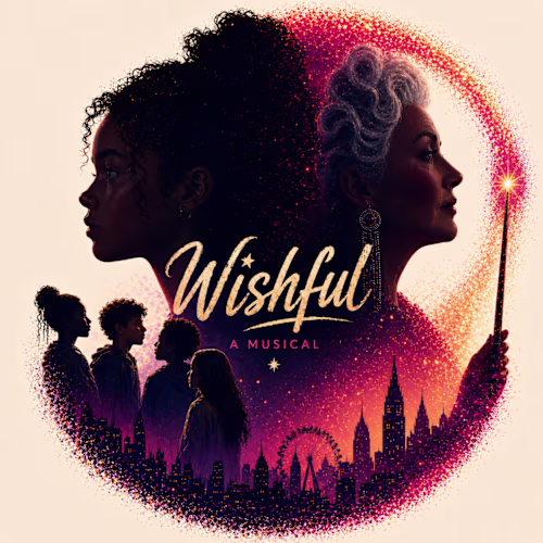 An original family musical developed