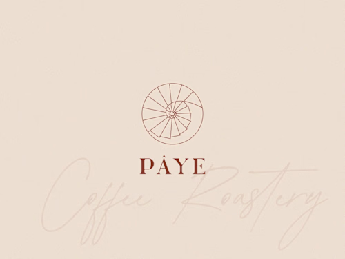Paye Branding
