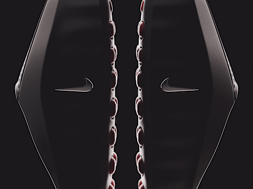 NIKE MIND (RnD)
C4D + Redshift