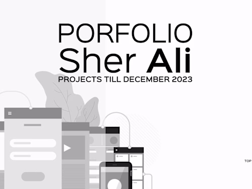Portfolio 2023