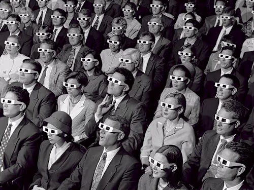 Brandind, UX/UI design - movie screenings platform