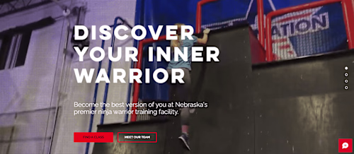 Homepage Copy Revamp #2