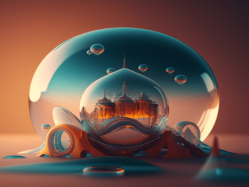 Castle World