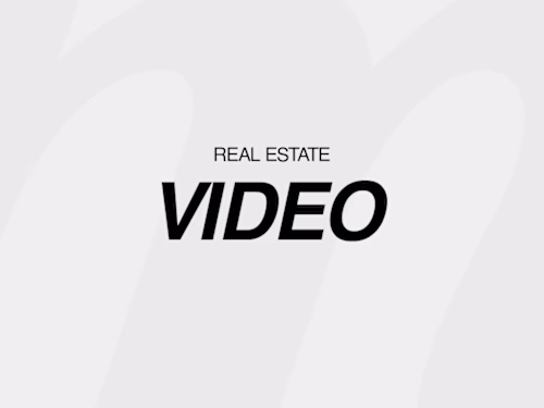 REAL ESTATE VIDEO
Video content created