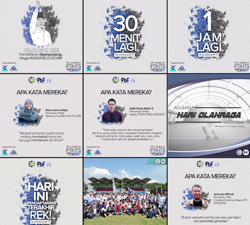 Social Media Strategist for Community Growth