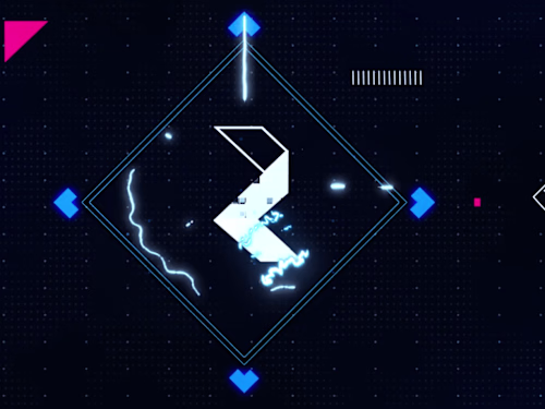 Motion Graphics Reel