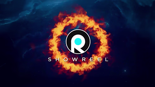 Show Reel - MotionGraphics | oscarios.digital