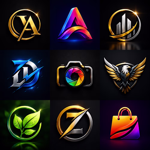 This project showcases a collection