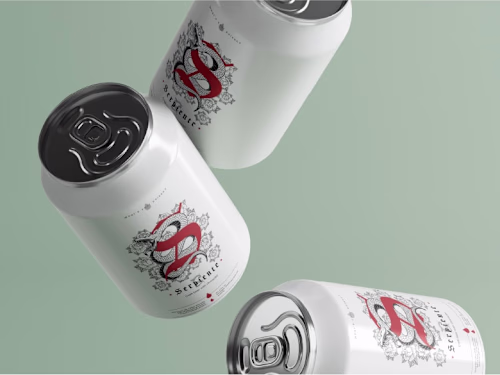 Beer brand
