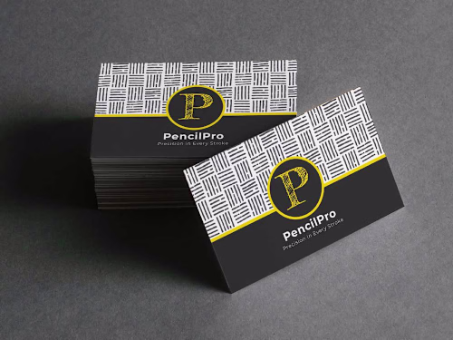 Business Card Design