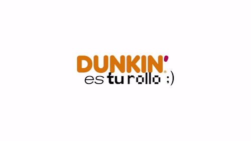 Dunkin Case Study 2023
