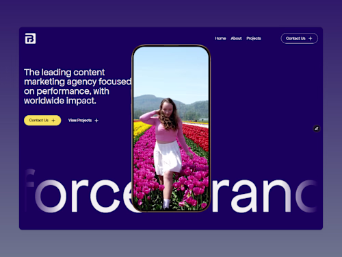 Brandforce