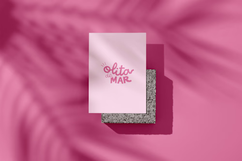 Olita de mar