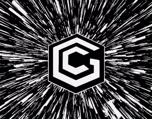 Logo Reveal With A Galactic B O O M!