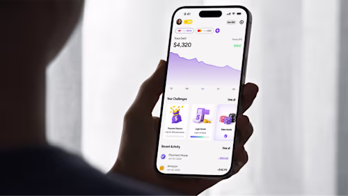 Paymaster Brand Identity & App Design