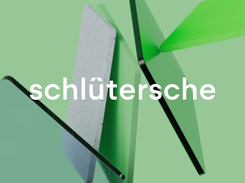 Schlütersche Mediengruppe is a German
