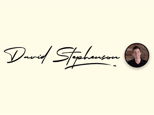 Personal Branding Site