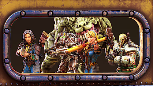 Fallout