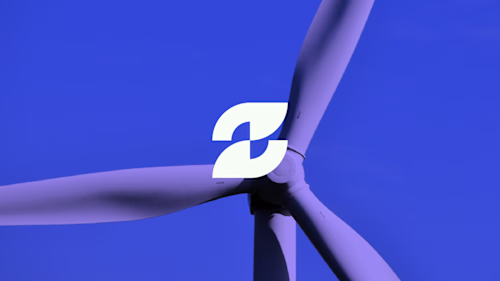 Clever — Logo+Branding For Eco Energy Company :: Behance