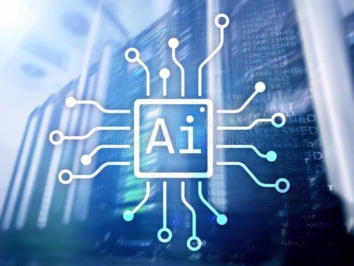 "How AI is transforming healthcare: real-world examples''