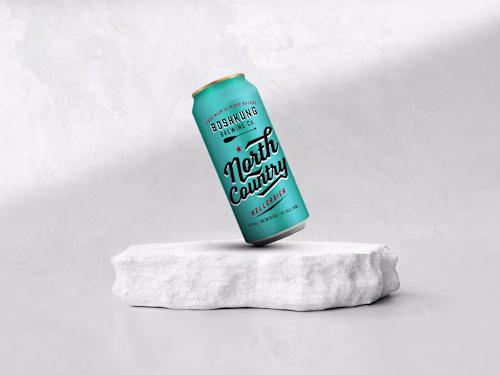 Boshkung Brewing