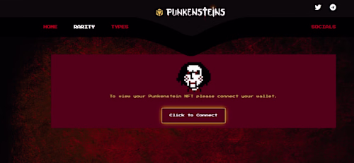 Punkensteins