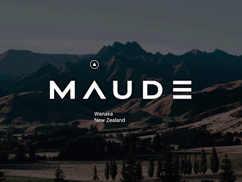 Shopify store for a premier winery in New Zealand