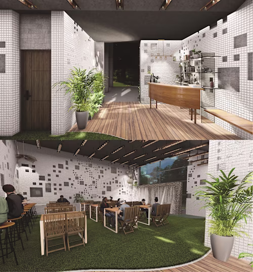 3D Visualization 