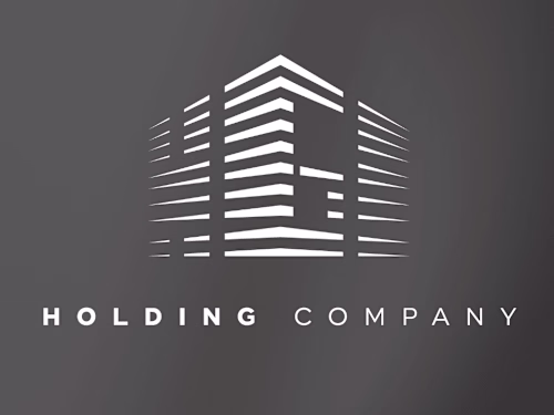 Branding Identity for a Holding Company