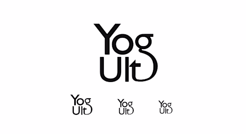 Brand Design - Yogult