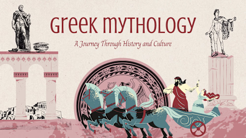 Greek Muthology