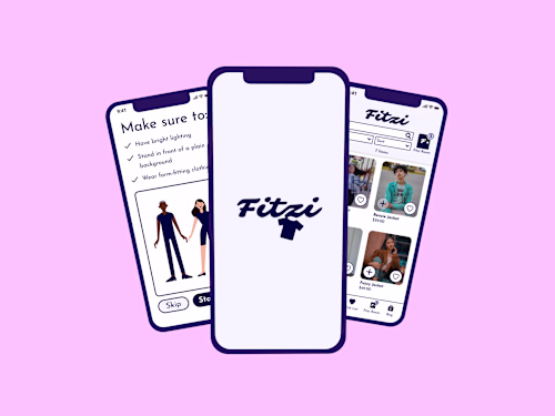 Fitzi App
