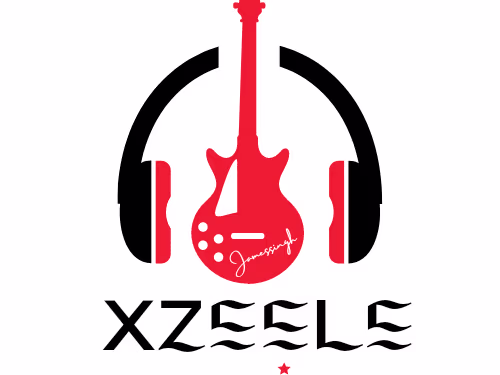 Logo Design for Tech Startup