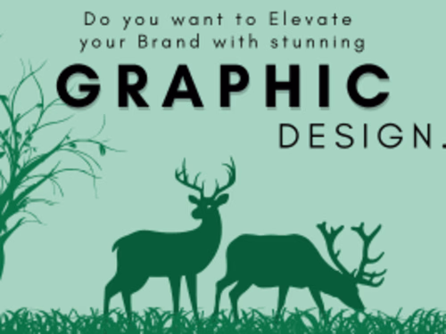 GRAPHIC DESIGN