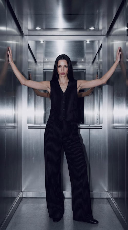 Fashion AI Photoshoot for Likey