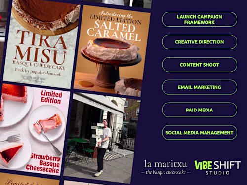 La Maritxu’s Secret Recipe for a 1,457% Surge in Reach