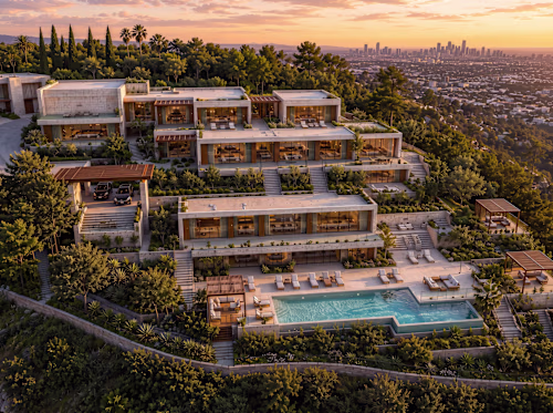 Private Wellness Circuit™ — Bel