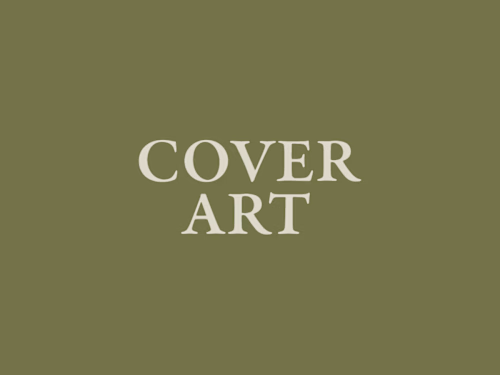 Album Cover Art Showcase