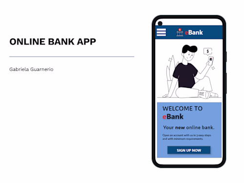 eBank