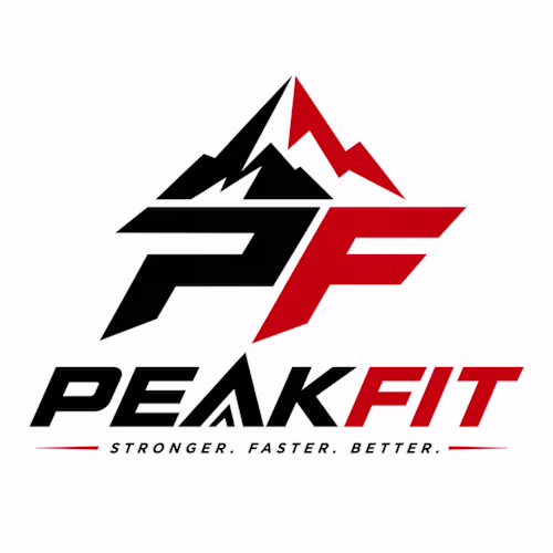 Innovative Logo Design for New Fitness Brand: See My Creations