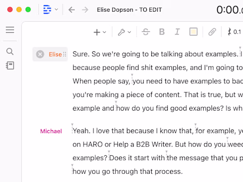 Podcast Transcription for Mindfoolz Podcast
