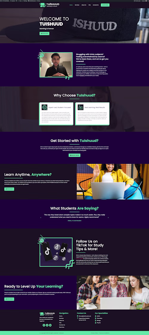 WordPress