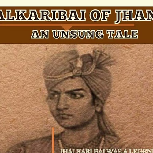 Deमिथ्याfy on Instagram: “Unsung hero of the 1857 rebellion- JH…