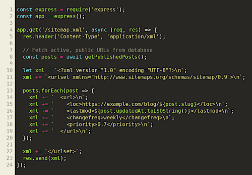 Title:
SEO-Optimized Technical SEO Article –