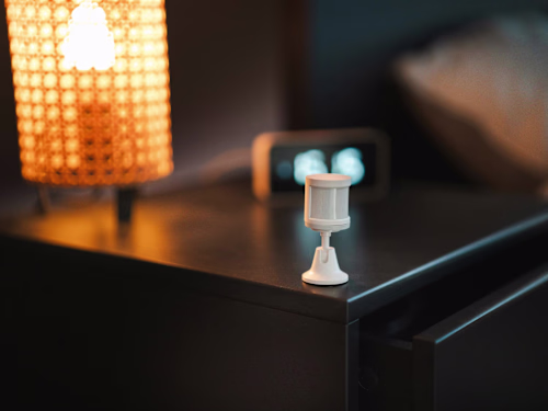 Wifi Button (IOT)
