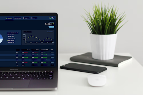 Fintech