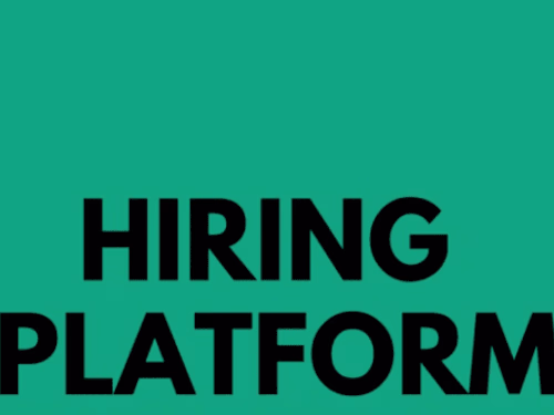 Recruitment management system