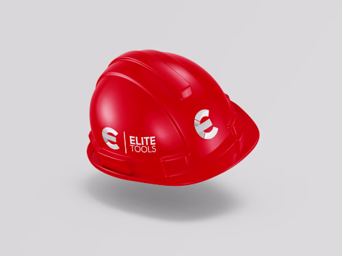 Elite Tools 2021 Brand Identity