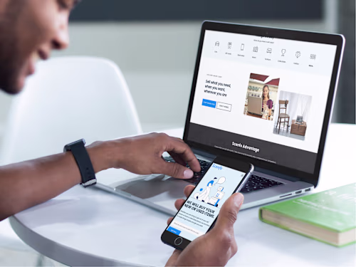 UI/UX Designer | Figma | Graphic Design