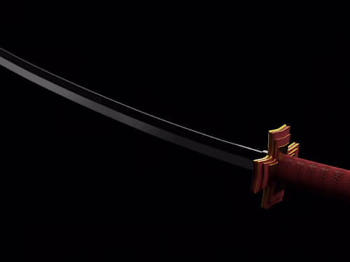 Katana